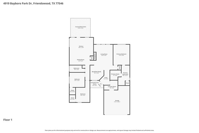 Building Photo - 4919 Bayboro Park Dr