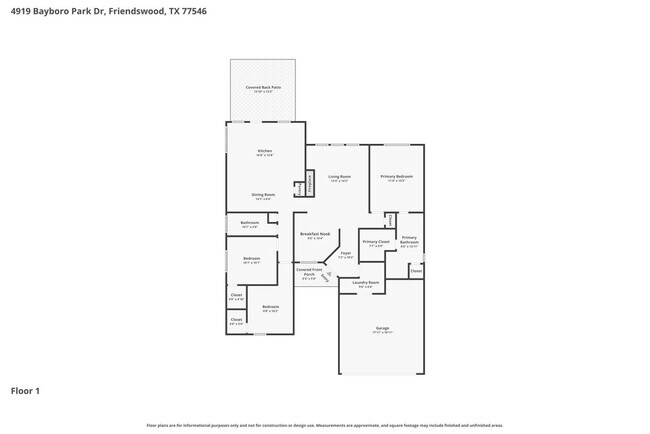 Foto del edificio - 4919 Bayboro Park Dr