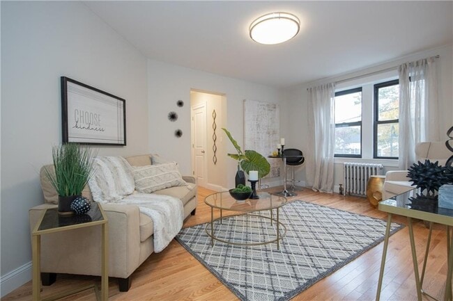 Foto del edificio - 381 Broadway