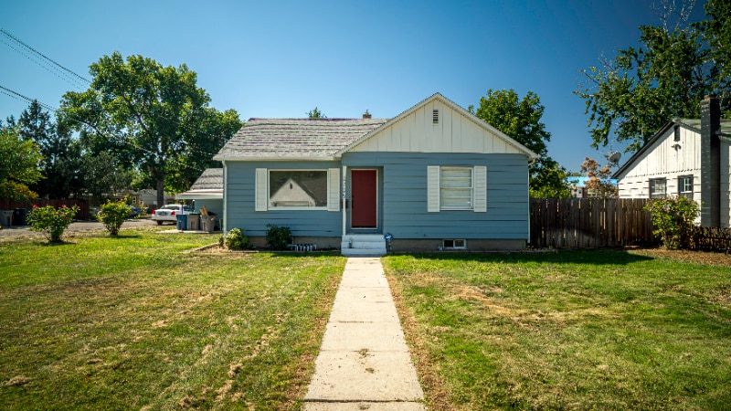 Primary Photo - 2705 W Palouse St