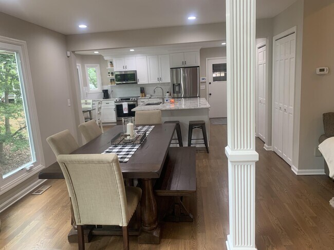 Foto del edificio - 5581 Hidden Harbor Dr