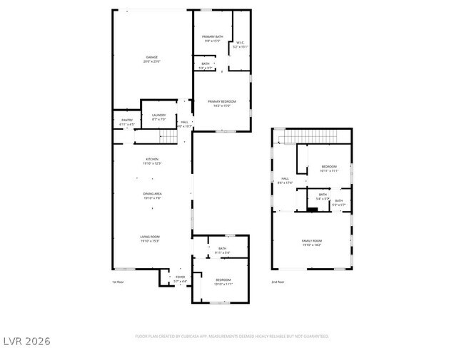 Foto del edificio - 1051 E Sunset Rd