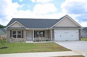 Building Photo - 105 Lockeland Park Dr