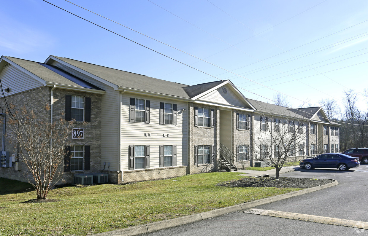 Foto principal - Beason Well Apartments