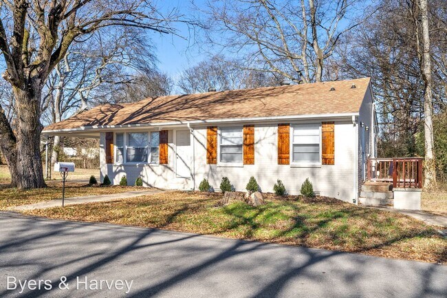 Building Photo - 3 br, 2 bath House - 950 Greenwood Court