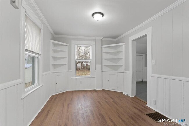 Foto del edificio - 393 Huntington St