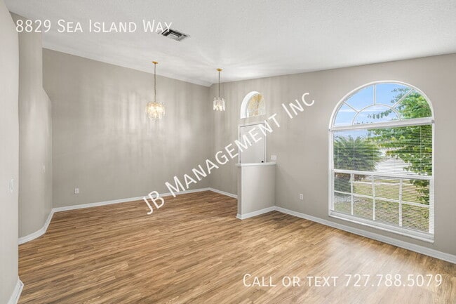 Building Photo - 8829 Sea Island Way