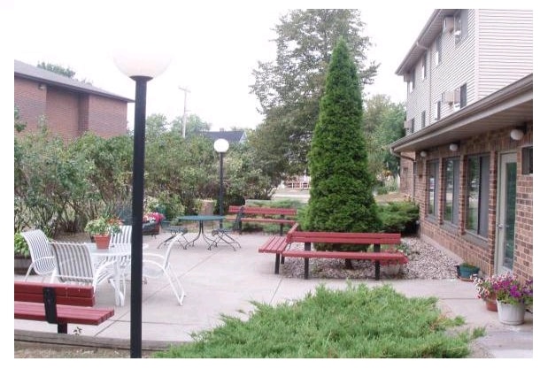 Building Photo - Winnebago County Housing