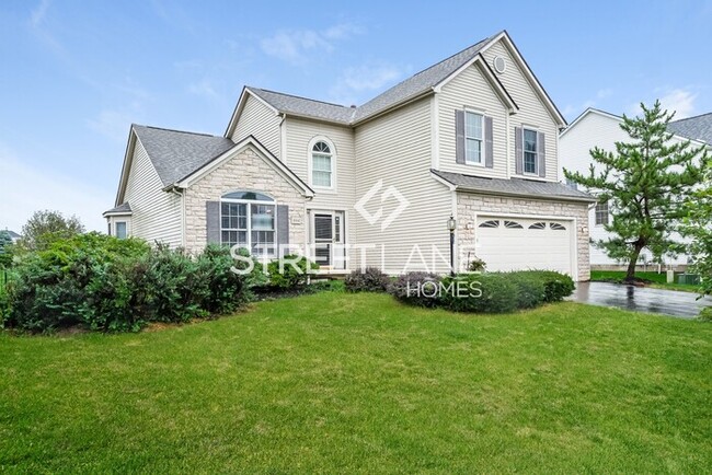 Building Photo - Charming 4 Bedroom in Pickerington!