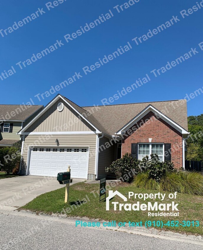 Primary Photo - 5131 Cloverland Way (Johnson Farms): 3 Bed...