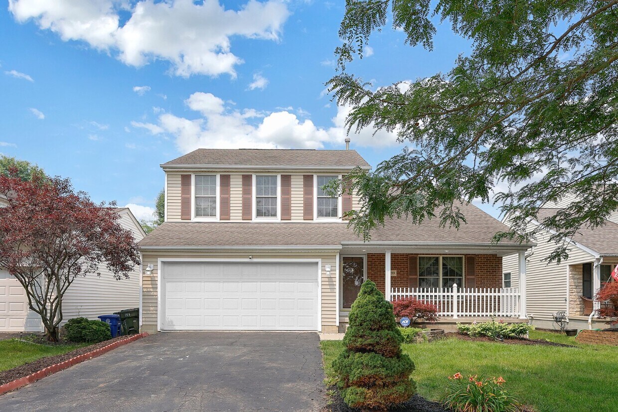 Foto principal - 299 Iris Trail Dr