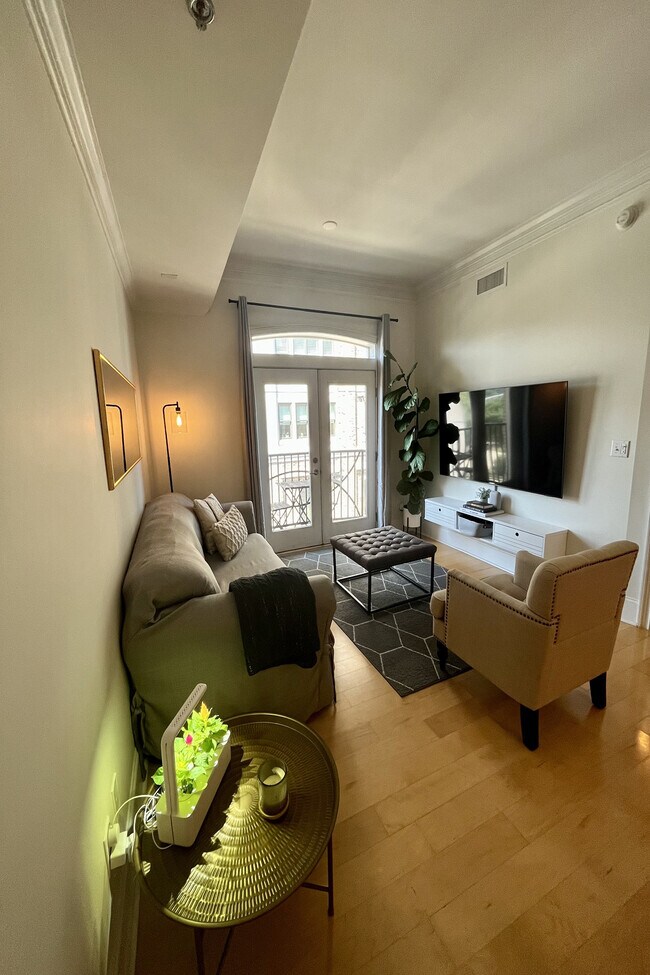Foto del edificio - 2255 Peachtree Rd