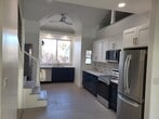 Updated kitchen with new appliances - 133 E Reed St