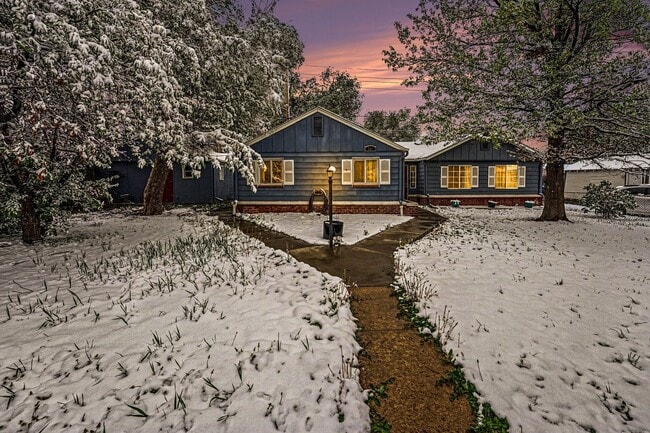 Photo - Charming 3-Bedroom Home with Garage & Fenced Yard – Great Location