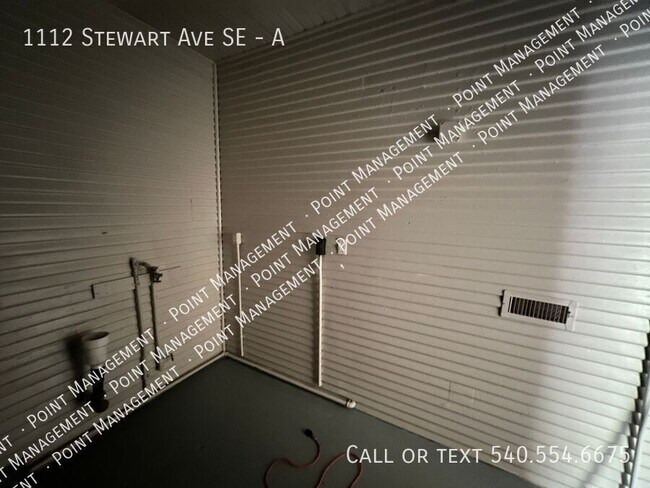 Foto del edificio - 1112 Stewart Ave SE