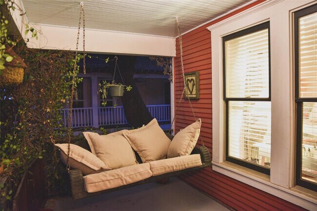 Foto del edificio - 415 Harvard St