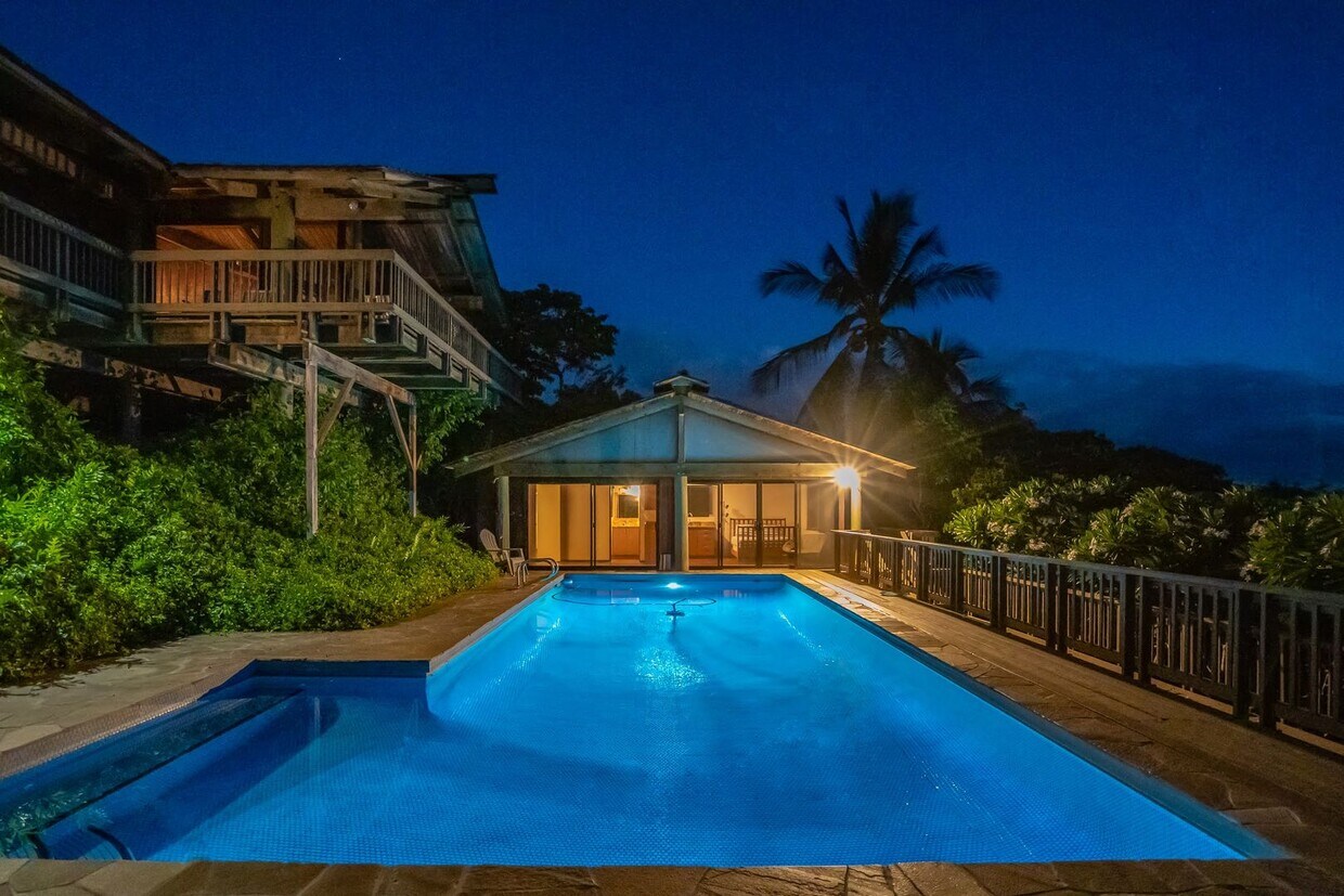 Primary Photo - Maui Meadows Tropical Sanctuary with Pool,...