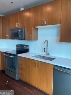 Foto del edificio - 923 Peachtree St NE