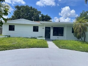 Building Photo - 4310 NW 182nd St