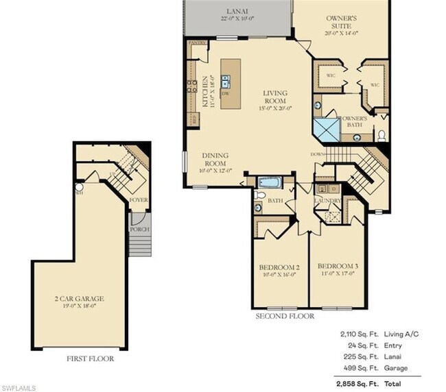 Foto del edificio - 43261 Water Bird Wy