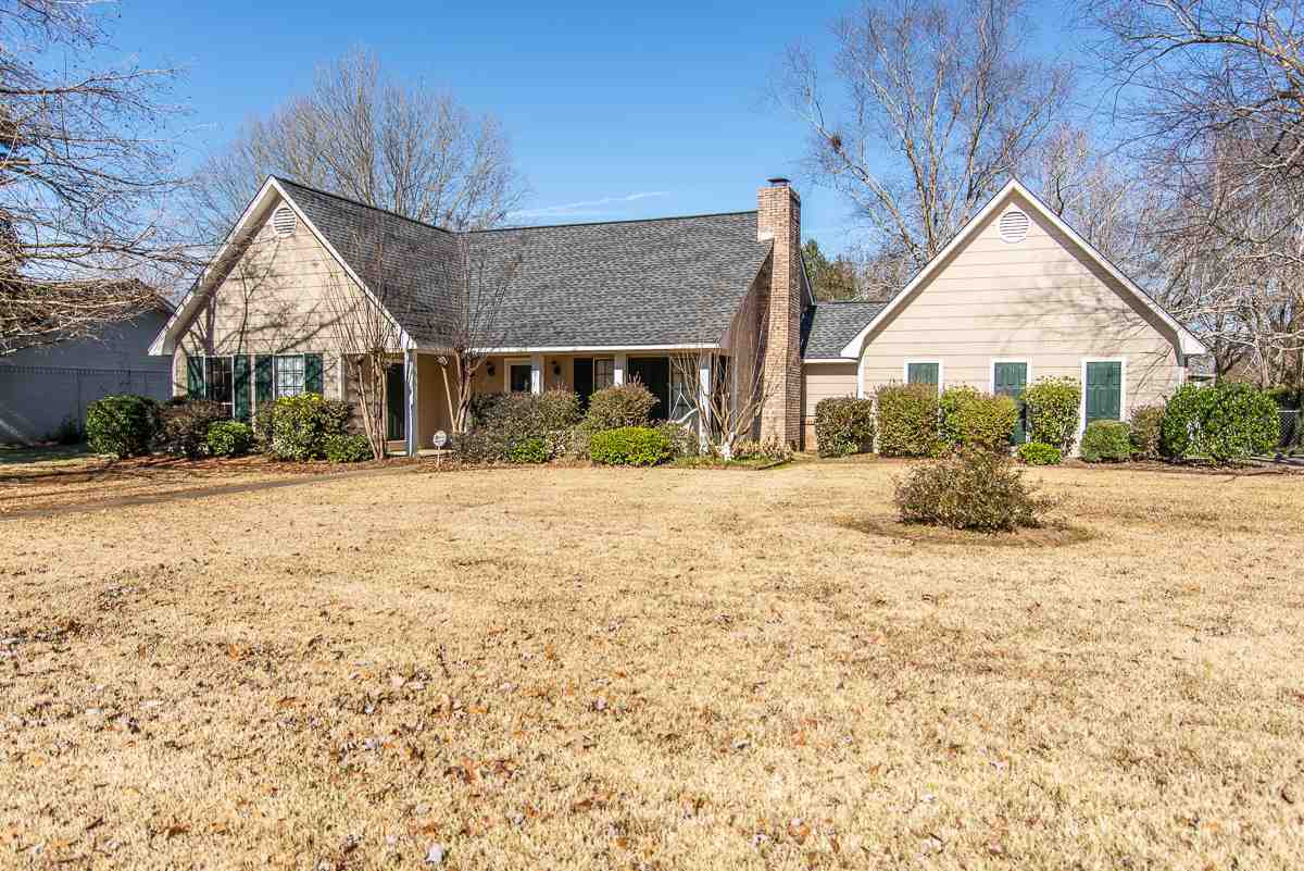 248 Timbermill Dr, Madison, MS 39110 House for Rent in Madison, MS