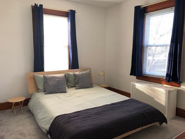 Foto del edificio - 91 Mary Ave