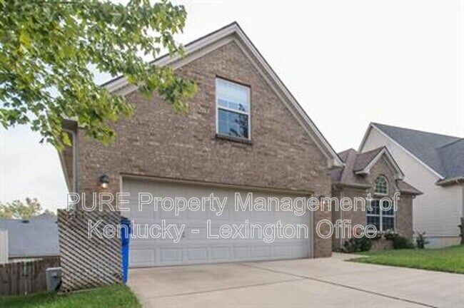 Foto del edificio - 3369 Mathern Trail