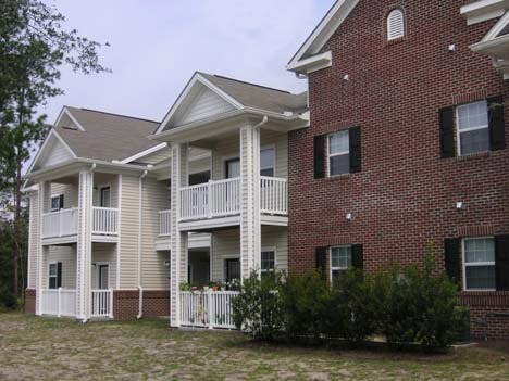 Foto del edificio - The Pines at Willowbrook