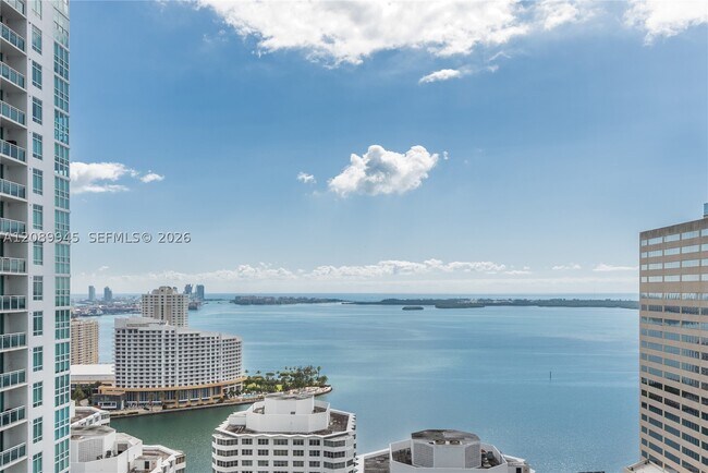 Foto del edificio - 951 Brickell Ave