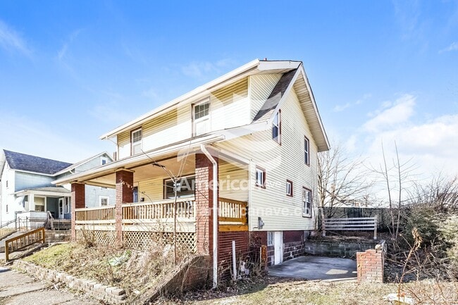 Foto del edificio - 913 Bedford Ave SW