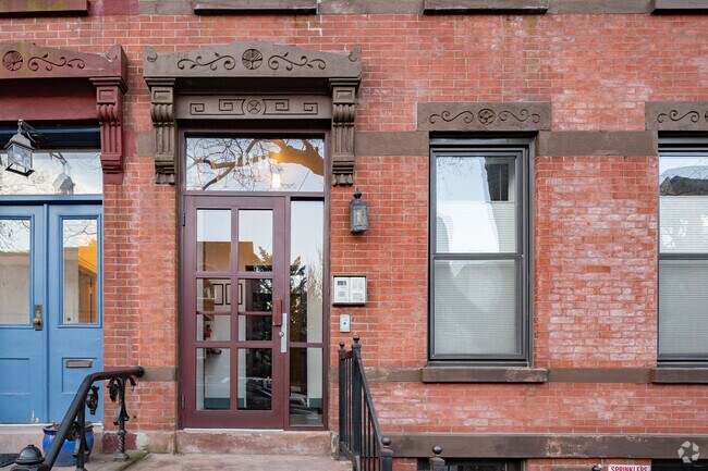 Foto del edificio - 188 15th St