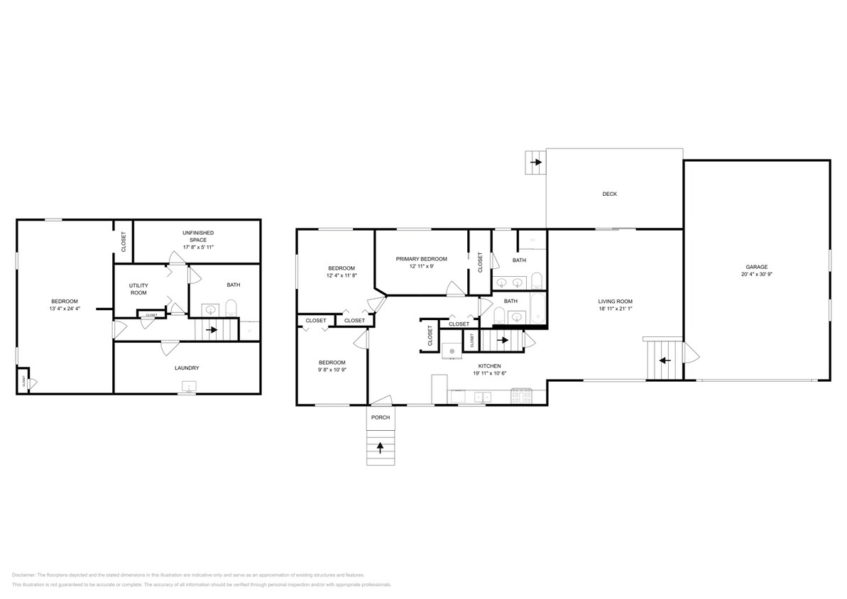 Foto del edificio - 815 Sandra Ln