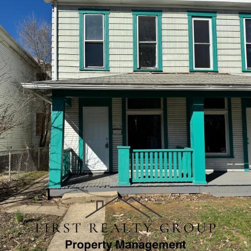 Building Photo - 110 N 17th St