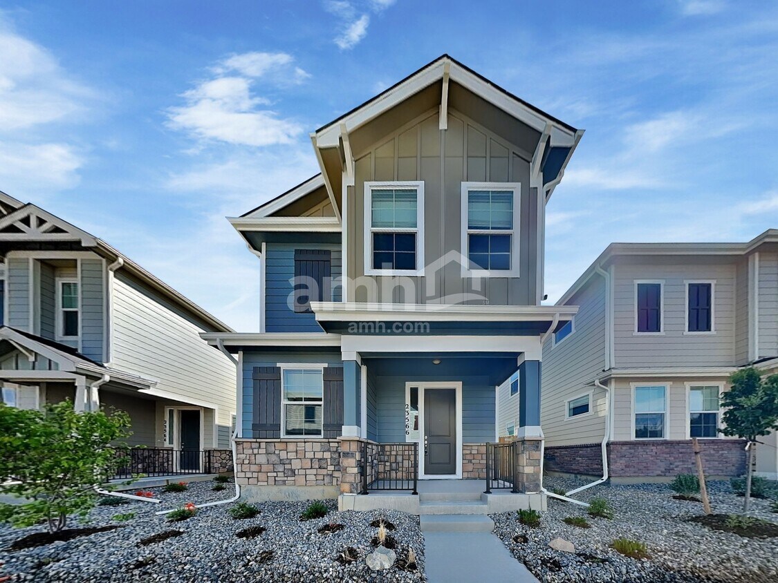 Foto principal - 23566 E 2nd Pl