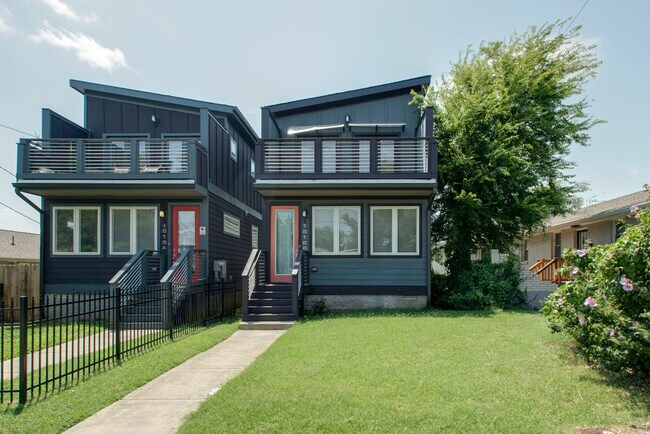 Foto del edificio - 1515 21st Ave N