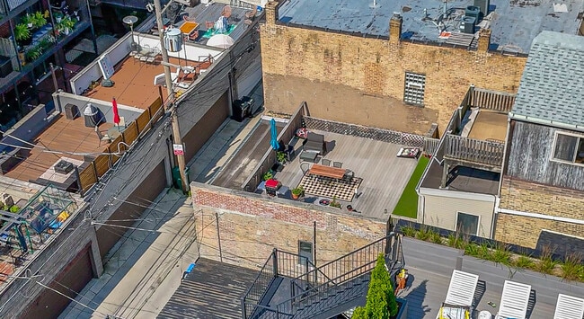 Building Photo - 1519 W Thomas St