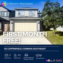 Building Photo - 55 Copperfield Common SE