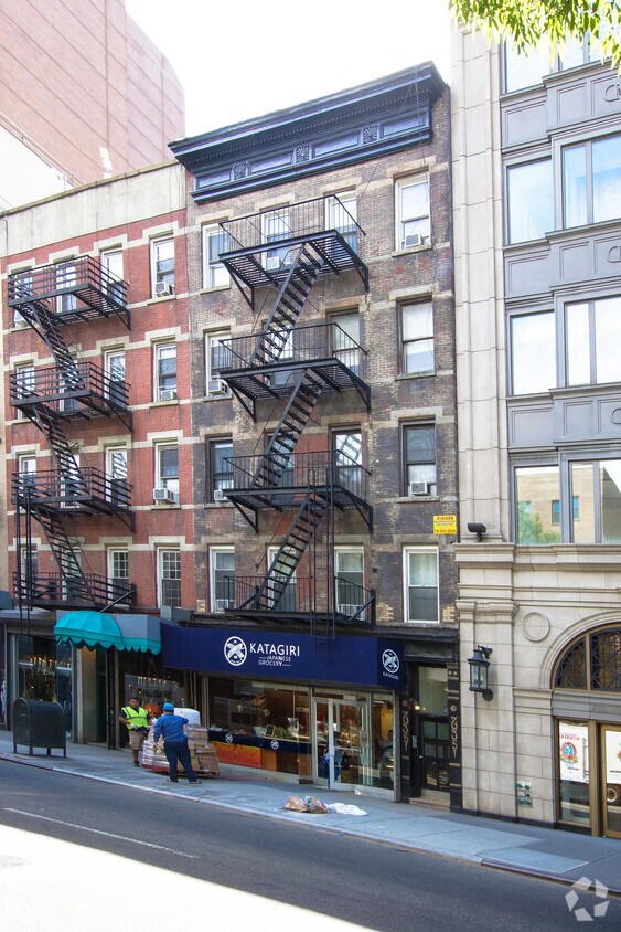 Foto del edificio - 224 E 59th St