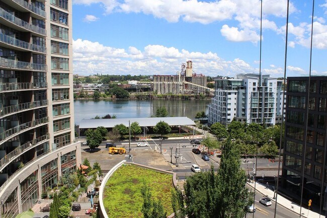 Foto del edificio - 1255 NW 9th Ave