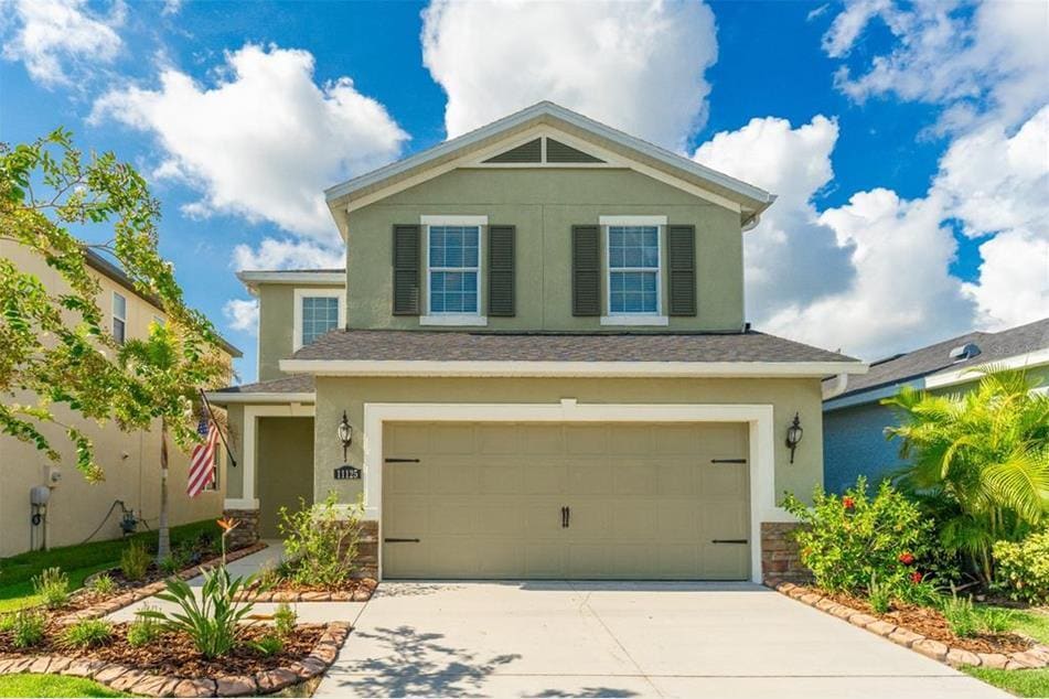 Primary Photo - BEAUTIFUL HOME