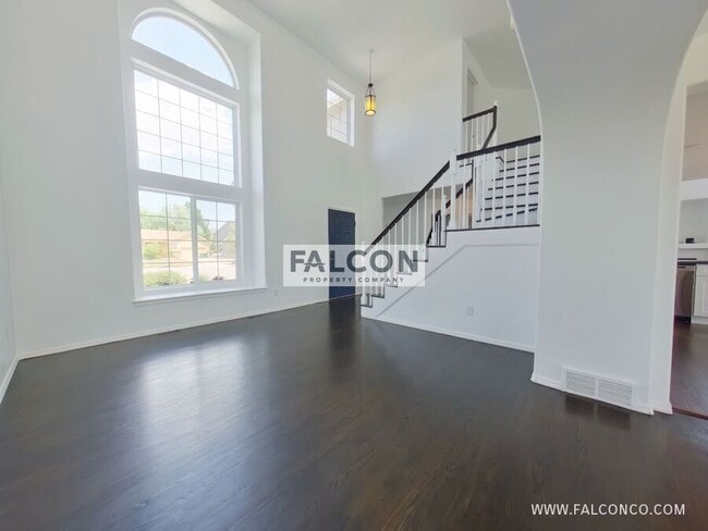 Building Photo - 1111 Mt Estes Dr