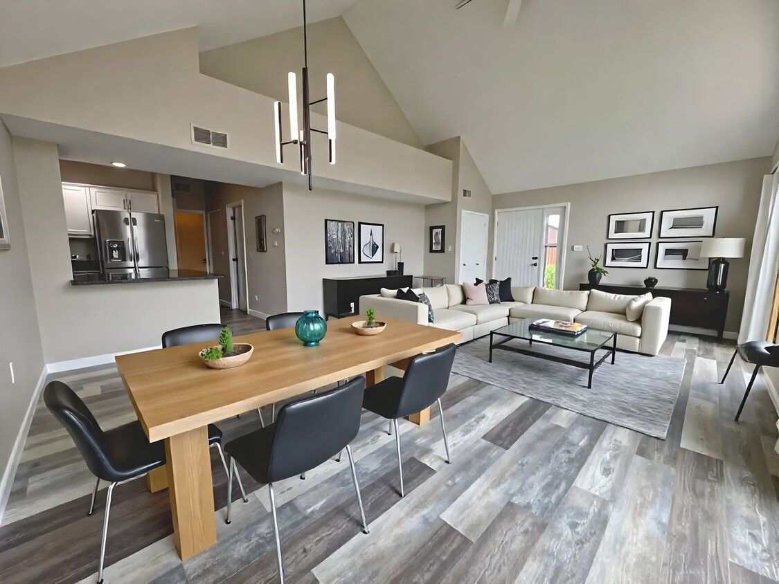 Primary Photo - 2 Bedroom 2 Bathroom in Woodland View Harr...
