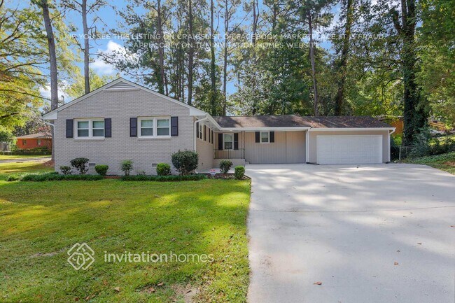 Foto del edificio - 3031 Remington St