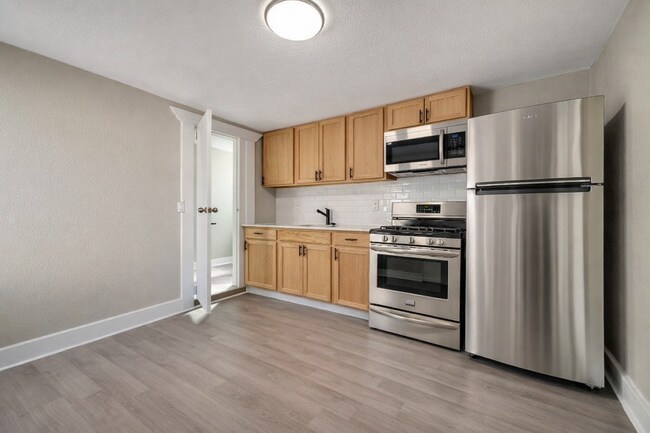 Foto del edificio - 1218 S 15th Dr