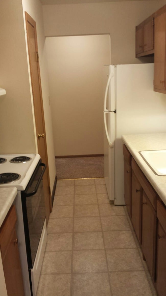 Nicolet Apartment Homes 221 Huth St Green Bay, WI