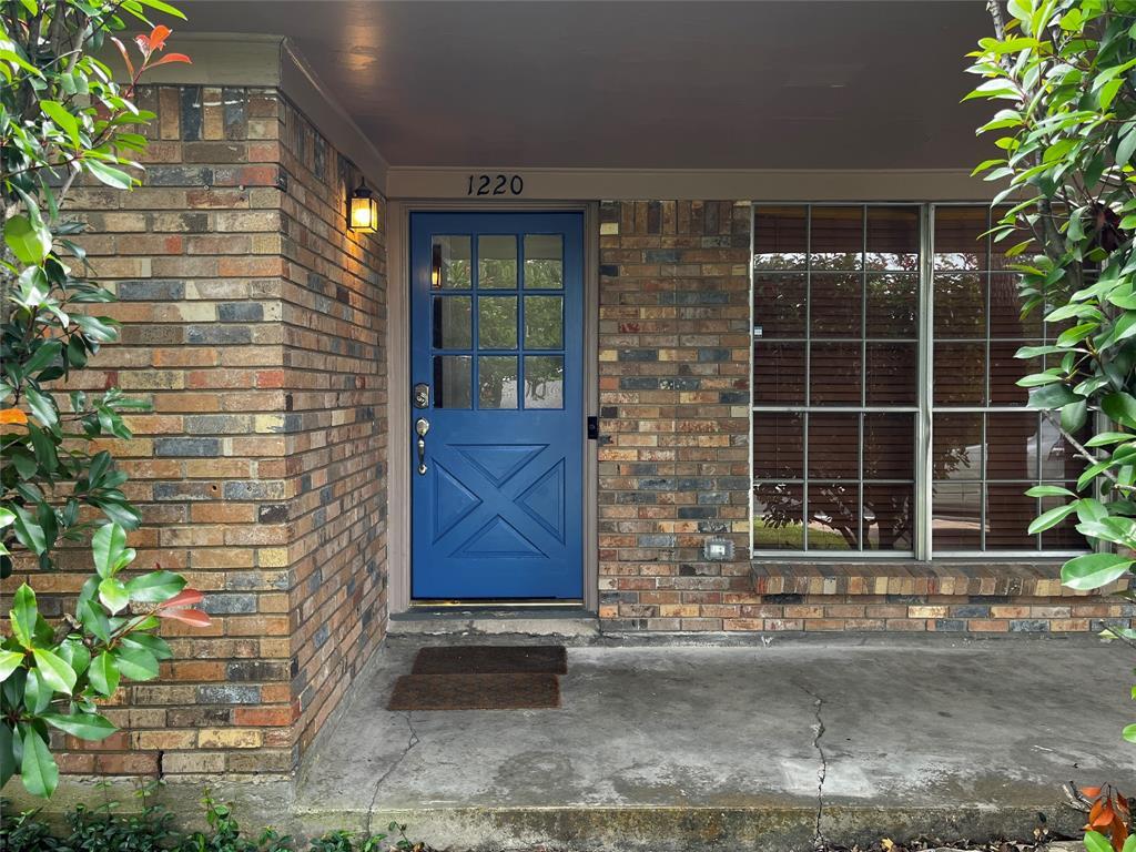Primary Photo - 1220 Berkeley St