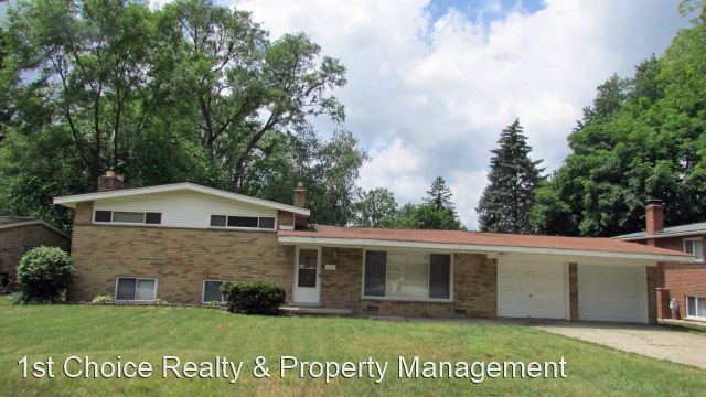 Primary Photo - 3 br, 1.5 bath House - 45467 Sterritt Street
