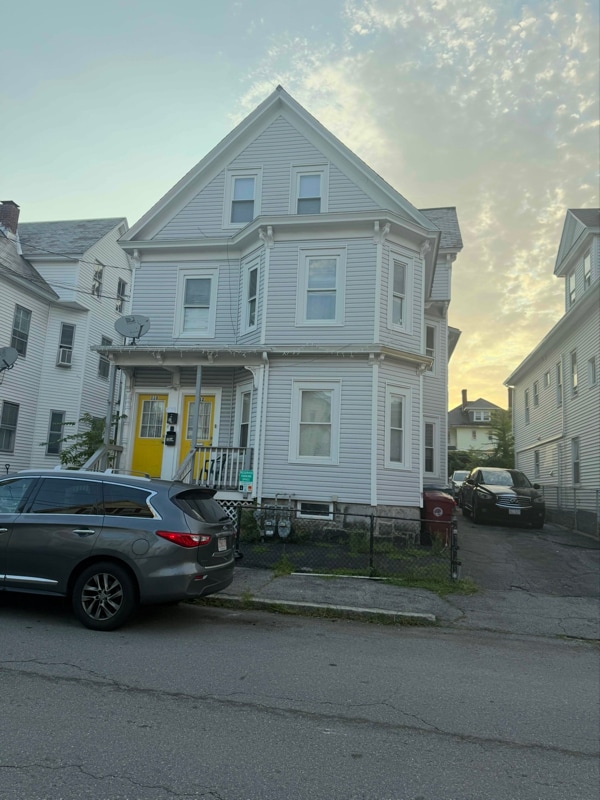 Photo - 110 Pleasant St Apartment