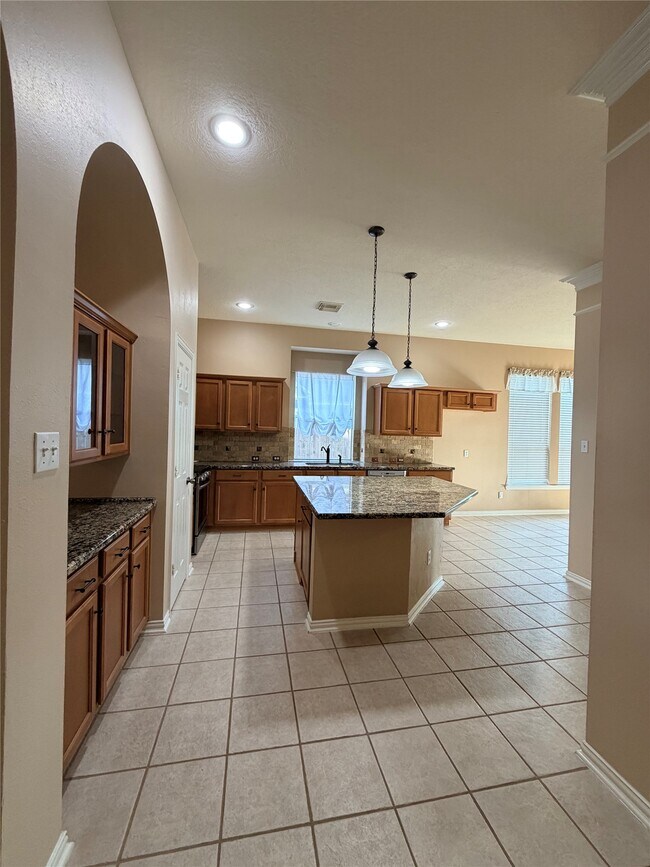 Foto del edificio - 18823 Brighton Trail Ln