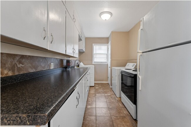 Foto del edificio - 1924 26th St